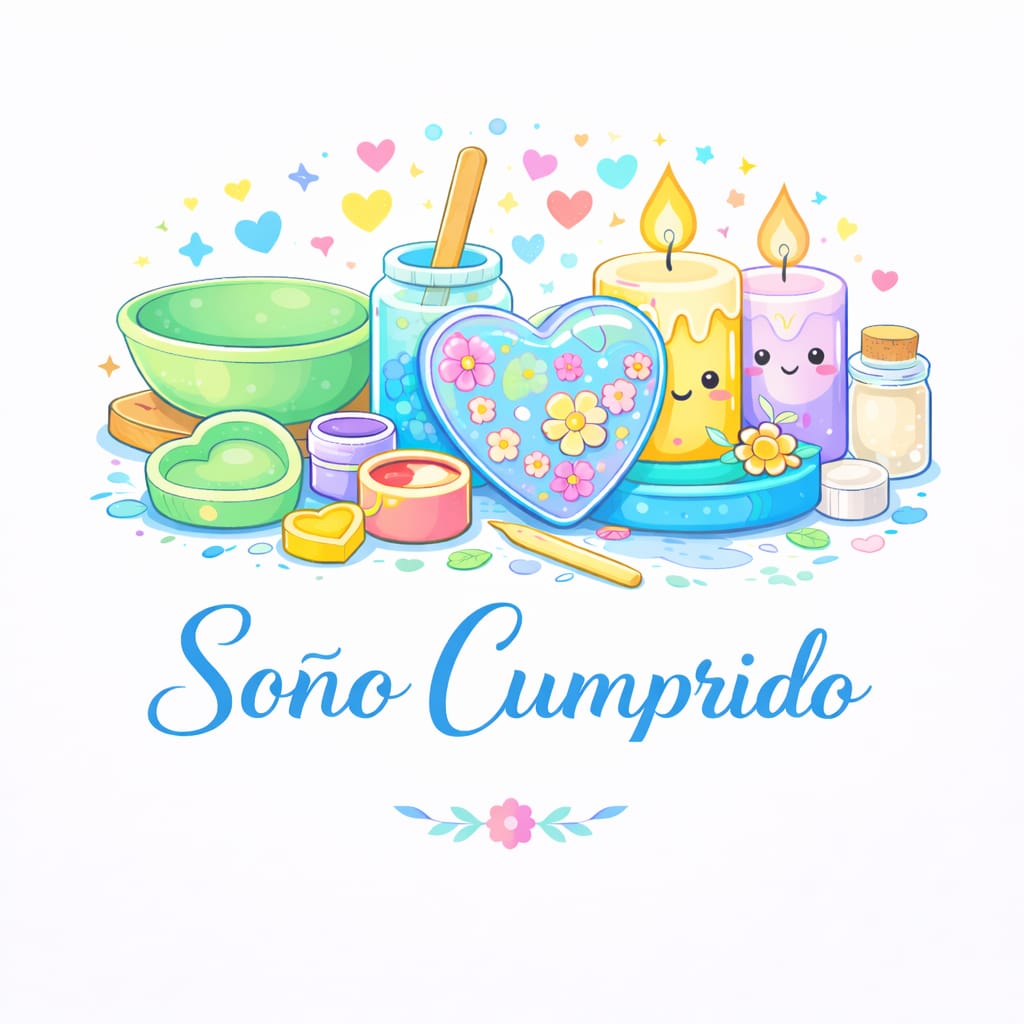 Soño Cumprido