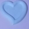 62e9b85f-e663-4c83-aa29-d4319073a1a7 Bandeja forma corazón de yeso